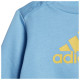 Adidas Βρεφικές φόρμες σετ Badge of Sport Jogger Set